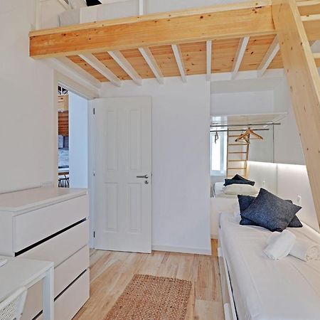 Ferienwohnung Faro Amazing By Homing Exterior foto