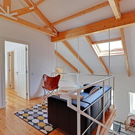 Ferienwohnung Faro Amazing By Homing Exterior foto