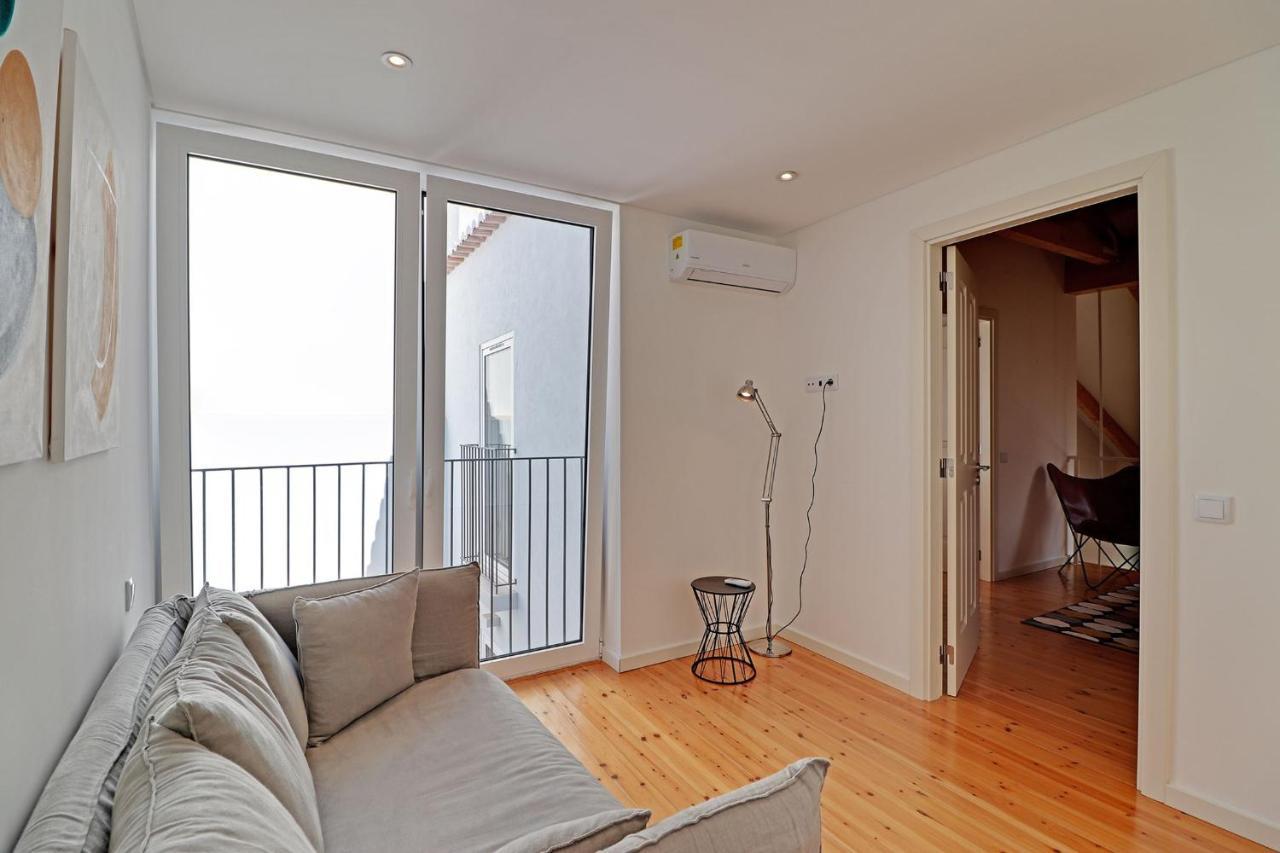 Ferienwohnung Faro Amazing By Homing Exterior foto