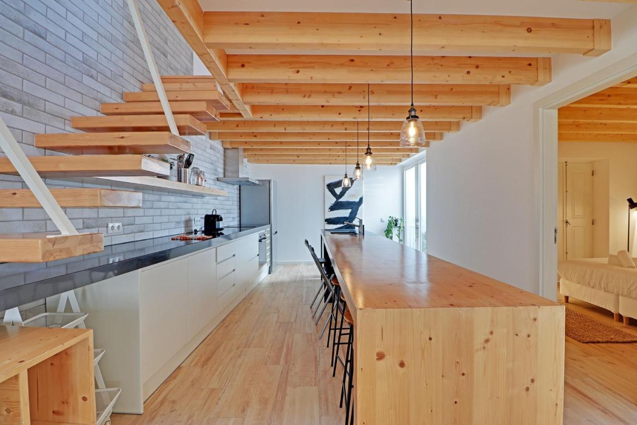 Ferienwohnung Faro Amazing By Homing Exterior foto