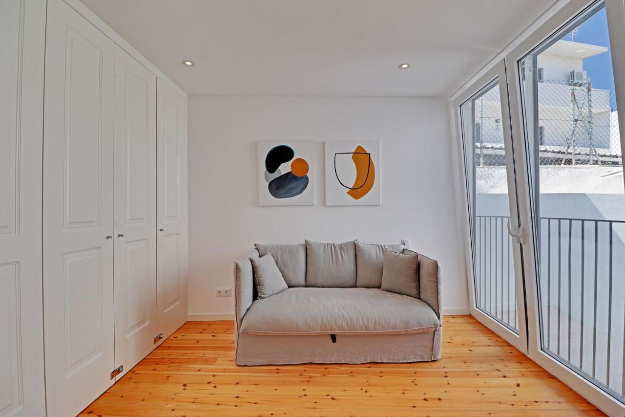 Ferienwohnung Faro Amazing By Homing Exterior foto