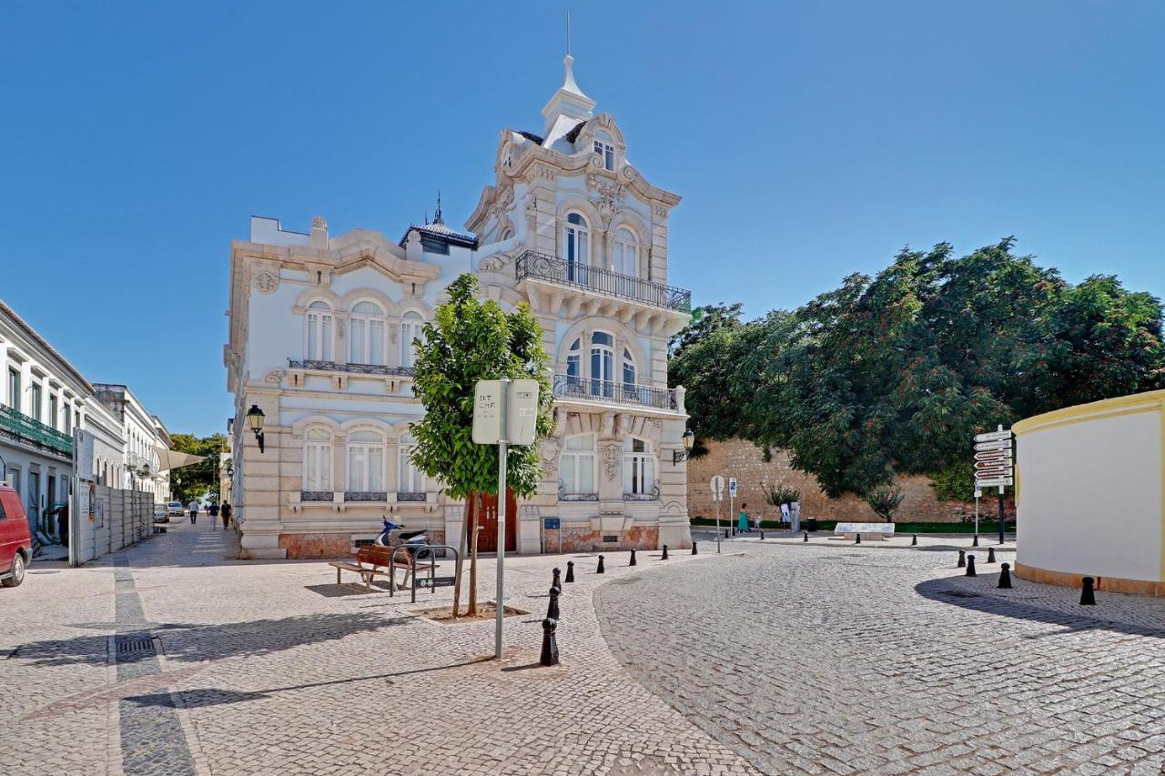 Ferienwohnung Faro Amazing By Homing Exterior foto