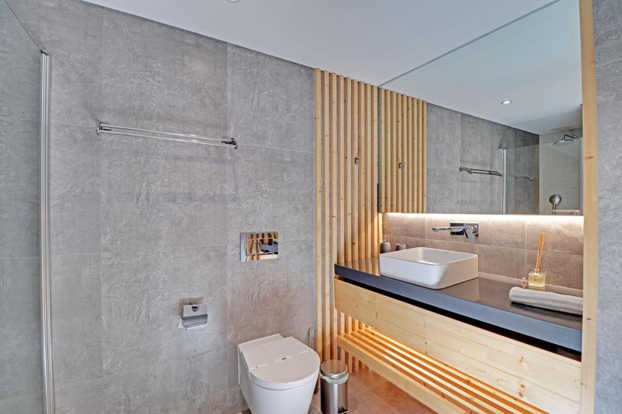 Ferienwohnung Faro Amazing By Homing Exterior foto