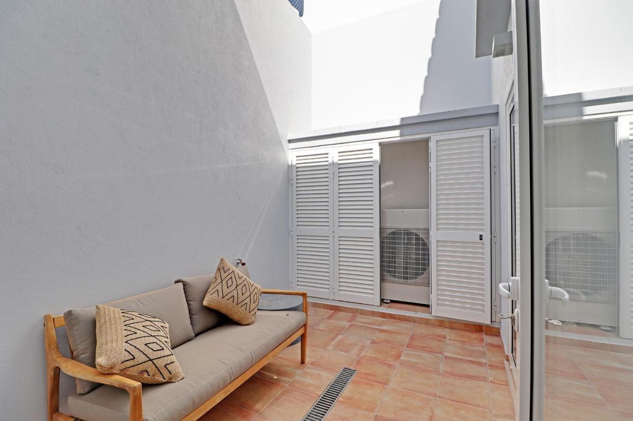 Ferienwohnung Faro Amazing By Homing Exterior foto