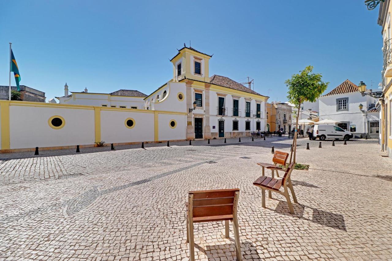 Ferienwohnung Faro Amazing By Homing Exterior foto
